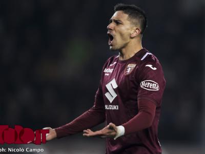 Torino, Simeone è tornato: dopo la doppietta di Parma è un altro giocatore