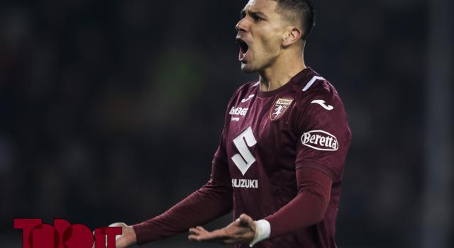 Torino, Simeone è tornato: dopo la doppietta di Parma è un altro giocatore