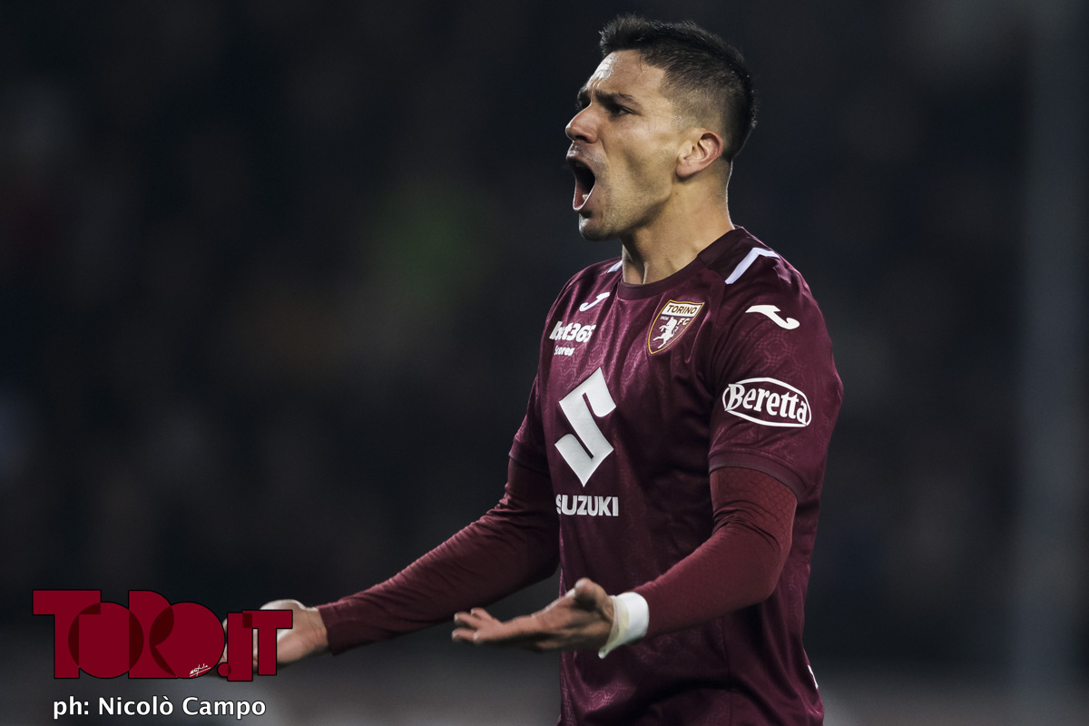 Torino, Simeone è tornato: dopo la doppietta di Parma è un altro giocatore