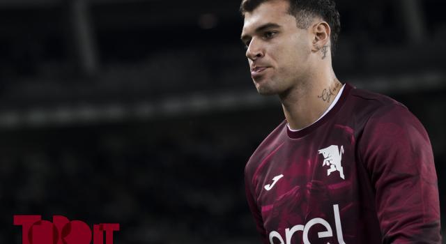 Pellegri, svelata la data del possibile ritorno in campo