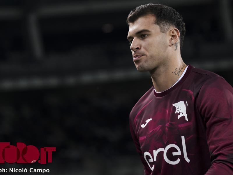 Pellegri, svelata la data del possibile ritorno in campo