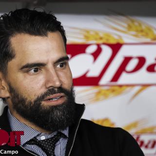 Rincon ospite speciale al Grande Torino: “Certe emozioni restano”