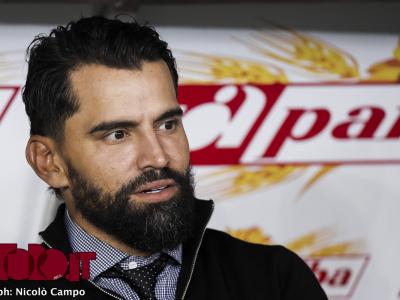 Rincon ospite speciale al Grande Torino: “Certe emozioni restano”