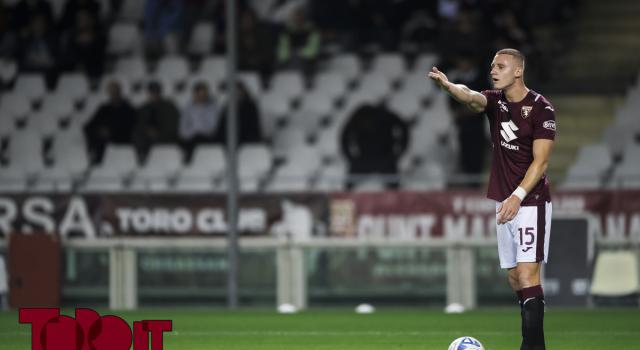 Simeone promuove Comuzzo: “Mi ha stupito”. Per Abate è un intoccabile
