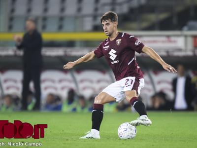 Bragança, la qualità oltre al gol: per il Torino di Abate ora è un punto fermo