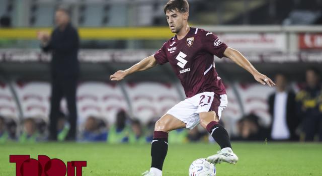 Bragança, la qualità oltre al gol: per il Torino di Abate ora è un punto fermo