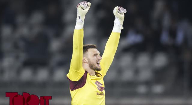Perri: “In Italia è difficile fare gol, a meno che non sei il Cholito”