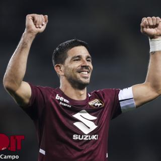 Il messaggio di Simeone sui social: “Con umiltà e più uniti che mai”