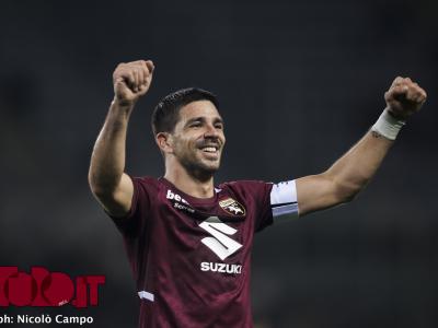 Sondaggio / Chi è stato il migliore in campo contro il Parma?