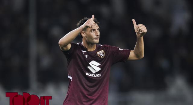 Mandragora: “Senso di appartenenza e fuoco dentro!”, Perri: “Felice per il mio primo Clean Sheet”