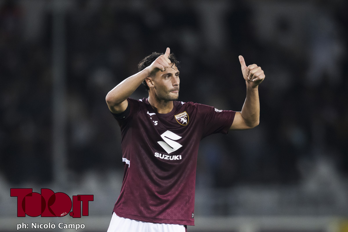 Mandragora: “Senso di appartenenza e fuoco dentro!”, Perri: “Felice per il mio primo Clean Sheet”