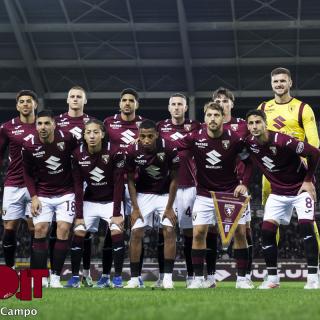 Torino a caccia della quarta vittoria di fila: non succede dai tempi di Ventura