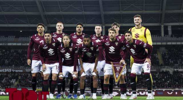 Torino a caccia della quarta vittoria di fila: non succede dai tempi di Ventura