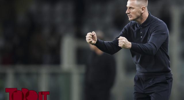 Abate: “La piazza ci chiede questo spirito ma non abbiamo ancora fatto niente”