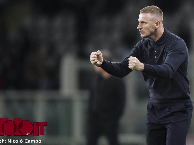 Abate: “Lo spirito di squadra sta crescendo, dobbiamo continuare così”