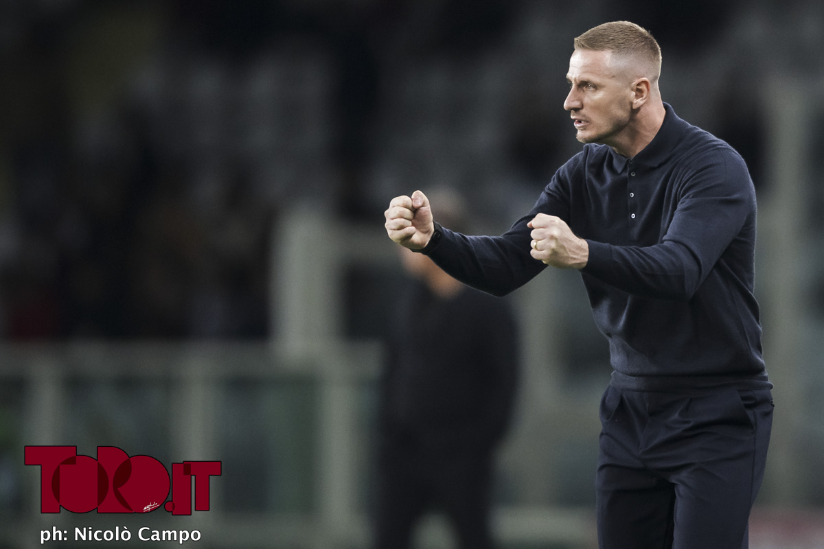 LIVE Abate: “Lo spirito di squadra sta crescendo, dobbiamo continuare così”