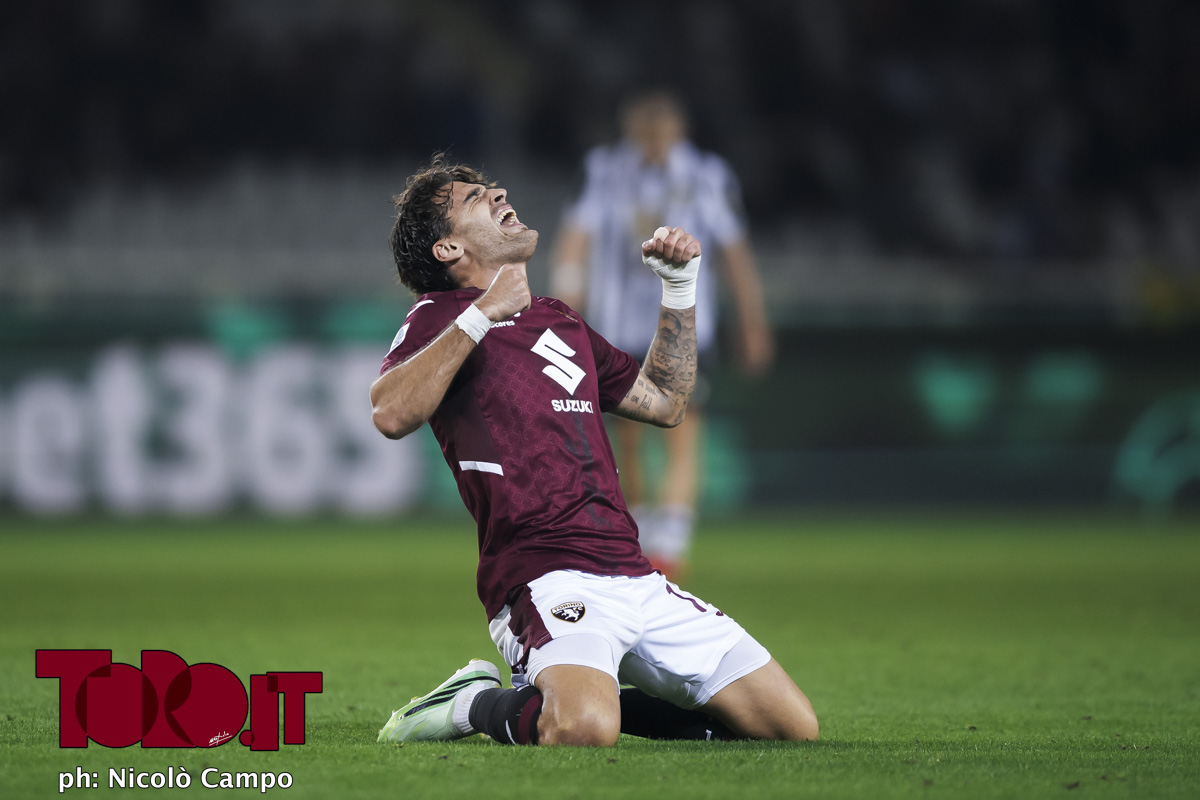 Sondaggio / La vittoria contro l’Udinese può essere una svolta per il Toro di Abate?