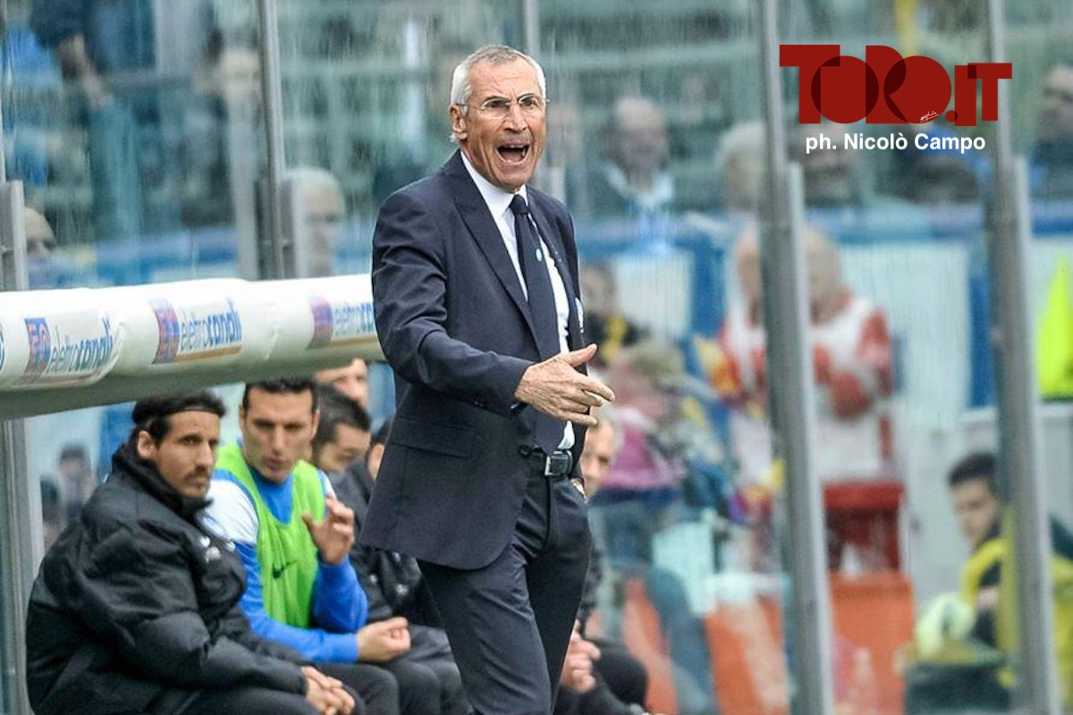 12 ottobre 1997: via Souness, arriva Reja ma il risultato non cambia