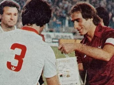 1 ottobre 1980: Graziani salva il Toro ai supplementari contro il Molenbeek
