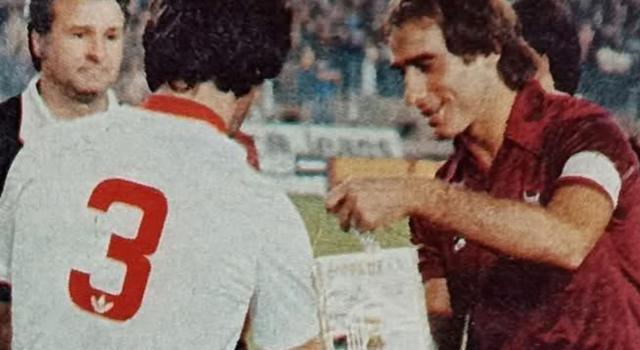 1 ottobre 1980: Graziani salva il Toro ai supplementari contro il Molenbeek
