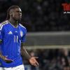 Como, oggi test decisivo per Kean: punta alla panchina con il Torino