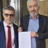 Stadio Grande Torino: presentato l’esposto alla Procura della Corte dei Conti