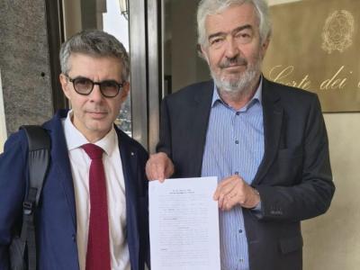 Stadio Grande Torino: presentato l’esposto alla Procura della Corte dei Conti