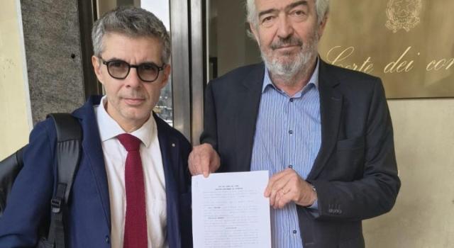 Stadio Grande Torino: presentato l’esposto alla Procura della Corte dei Conti