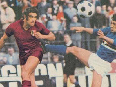 3 ottobre 1976: Graziani fa il vuoto, Pulici mette il punto