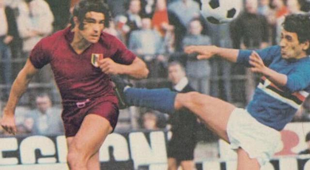 3 ottobre 1976: Graziani fa il vuoto, Pulici mette il punto