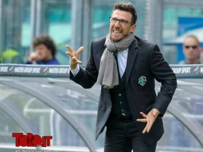 Aquilani è pronto al debutto, chance per Matri