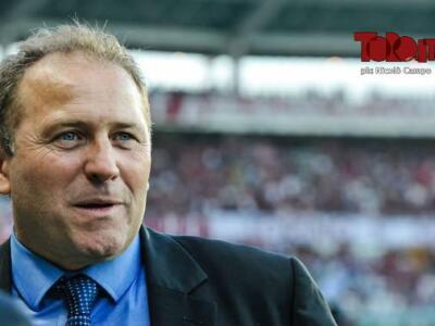 Toro, l’unica vittoria a Crotone fu con Camolese e un gol di Calaiò