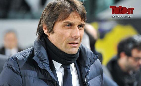 Calcioscommesse: Conte assolto dall’accusa di frode sportiva