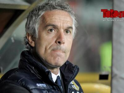 Donadoni: “Contro il Toro, un bel test a livello mentale”