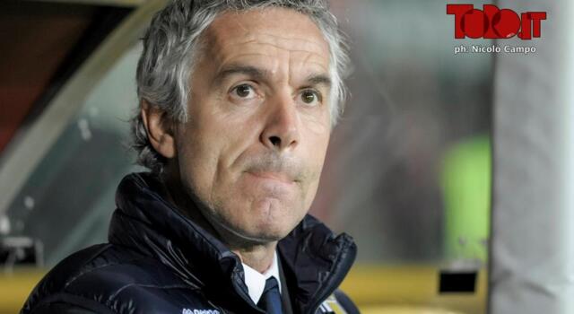 Donadoni: “Contro il Toro, un bel test a livello mentale”