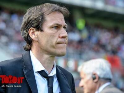 Garcia out, a Roma ritorna Spalletti