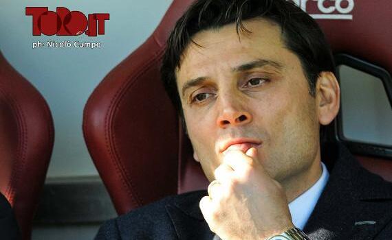 Sampdoria, ora è ufficiale: Montella il nuovo tecnico