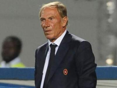 Cagliari, Zeman si dimette
