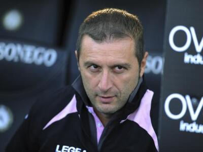 Mangia: “Bravo Toro, un progetto su giovani di qualità”