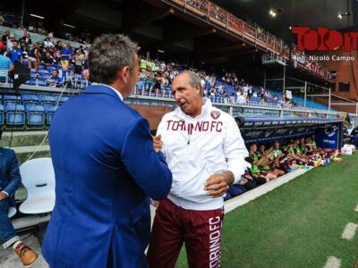 Ventura e Mihajlovic, tra sogni di gloria e incubi di batoste