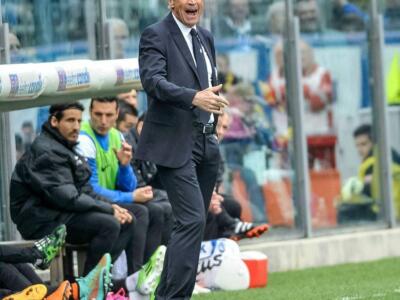 Reja: “Contro il Toro servirà la partita della vita”