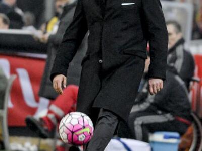 Mihajlovic e un credo tattico: la difesa a 4 per ripartire