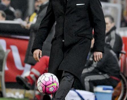 Mihajlovic e un credo tattico: la difesa a 4 per ripartire