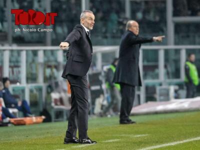 Lazio, i convocati: emergenza difensiva per Pioli