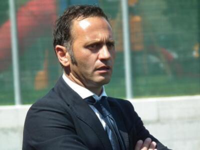 Primavera, sulla strada per la semifinale c’è l’ostacolo Fabio Gallo