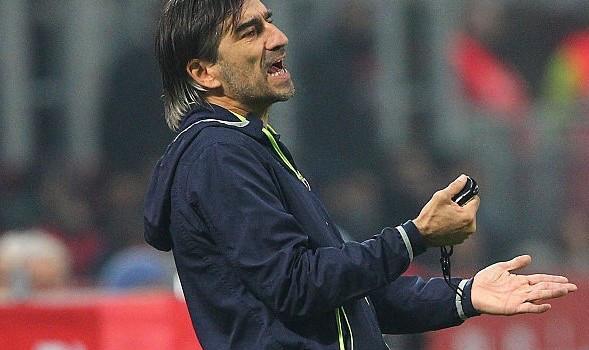 Genoa ad alta intensità: 3-4-2-1 e centrocampo da battaglia