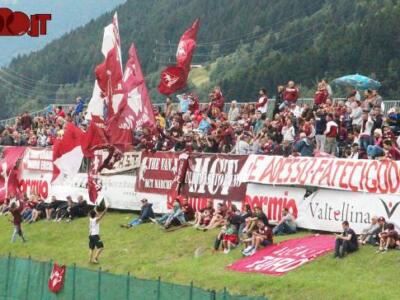 Domani la diretta di Torino-RB Leipzig