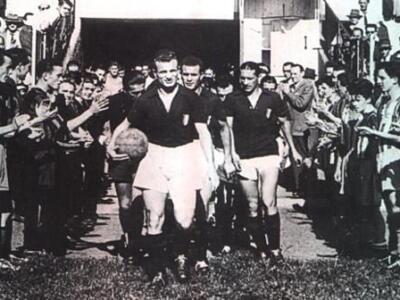 4 maggio 1949: solo il fato li vinse