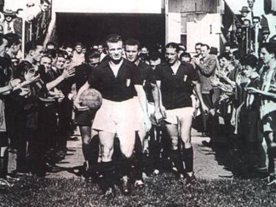 Stadio Filadelfia e Grande Torino: un binomio divenuto leggenda