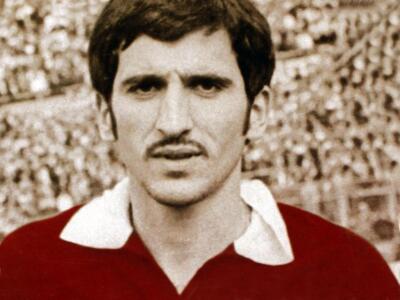 Meroni torna anche a teatro: il 15 ottobre in scena “Gigi il 7 bello”